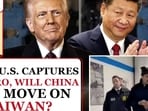 A US preemptive strike removes Venezuela’s Nicolás Maduro and hands Washington leverage over the world’s largest proven oil reserves. A US preemptive strike removes Venezuela’s Nicolás Maduro and hands Washington leverage over the world’s largest proven oil reserves.