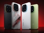 iQOO 15 Ultra is confirmed to launch soon in China ahead of Spring Festival. 
