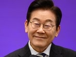 South Korea President Lee Jae Myung said young people with thinning hair view their plight as a ‘matter of survival.’
