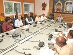 టీటీడీ ఈవో అనిల్ కుమార్ సింఘాల్