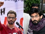 Big Supreme Court verdict awaited on Umar Khalid and Sharjeel Imam's bail plea today Big Supreme Court verdict awaited on Umar Khalid and Sharjeel Imam's bail plea today