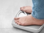 The doctor reiterated the importance of health checks when one suddenly gains weight. 