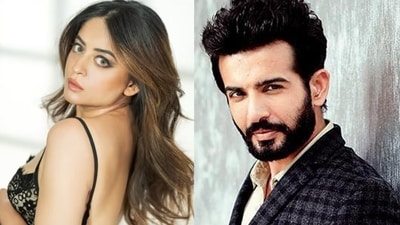 Mahhi Vij declines any form of alimony or maintenance from Jay Bhanushali, Source Mahhi Vij declines any form of alimony or maintenance from Jay Bhanushali, Source