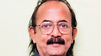 Kannan Pattambi, actor and Major Ravi's brother, has died. Kannan Pattambi, actor and Major Ravi's brother, has died.