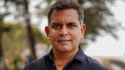 Amit Palekar said his four-year journey with the AAP has come to an end and he has no regrets (X/AmitPalekar10) Amit Palekar said his four-year journey with the AAP has come to an end and he has no regrets (X/AmitPalekar10)