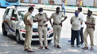 According to the police, the juvenile was allegedly found recording videos inside the women’s washroom of the theatre. (PTI file photo for representation)