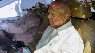The court issued notice to the Central Bureau of Investigation (CBI) on Yadav's petition and stay application, and listed the matter for further hearing on January 14. (PTI file photo) The court issued notice to the Central Bureau of Investigation (CBI) on Yadav's petition and stay application, and listed the matter for further hearing on January 14. (PTI file photo)