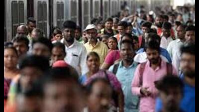First-ever self-enumeration, 6 lakh staff to be deployed for Census fieldwork (Sourced)