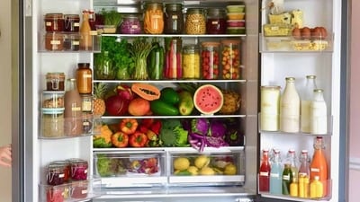 How long is too long? A non-nonsense guide to food storage (Photo: Alpha Foodie) How long is too long? A non-nonsense guide to food storage (Photo: Alpha Foodie)