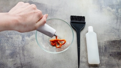Get salon like hair at home with the best ammonia-free hair colours. Get salon like hair at home with the best ammonia-free hair colours.