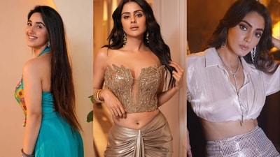 Ashnoor Kaur, Priyanka Chahar Choudhary, and others share their 2026 resolutions Ashnoor Kaur, Priyanka Chahar Choudhary, and others share their 2026 resolutions