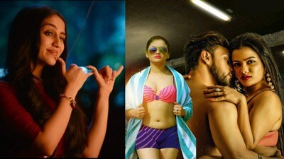 ఓటీటీలోకి తెలుగులో ఏకంగా 11 సినిమాలు- ఇంట్రెస్టింగ్‌గా 5- ఒకేదాంట్లో 4- నెట్‌ఫ్లిక్స్ టు జీ5- హారర్ నుంచి కామెడీ దాకా!