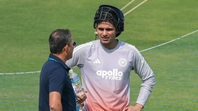 Shubman Gill has suggested some changes to help India plan better (PTI) Shubman Gill has suggested some changes to help India plan better (PTI)