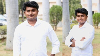 టాలీవుడ్లో కొత్త ప్రొడక్షన్ బ్యానర్ కల్యాణ్ ఆర్ట్స్- కథే హీరో సిద్ధాంతంతో ప్రారంభం- నిర్మాత కల్యాణ్ కామెంట్స్ టాలీవుడ్లో కొత్త ప్రొడక్షన్ బ్యానర్ కల్యాణ్ ఆర్ట్స్- కథే హీరో సిద్ధాంతంతో ప్రారంభం- నిర్మాత కల్యాణ్ కామెంట్స్