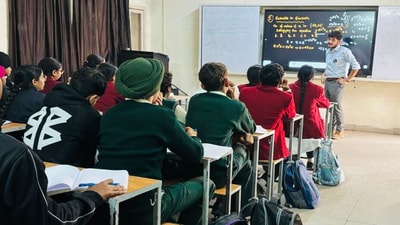 State education department to conduct free residential coaching camps for selected government school students. State education department to conduct free residential coaching camps for selected government school students.