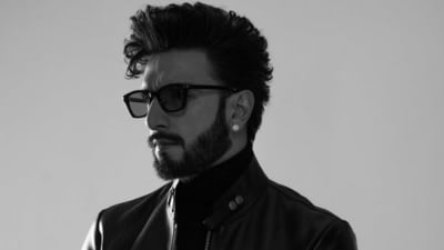 Ranveer Singh Ranveer Singh
