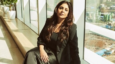 Shefali Shah was recently seen in Delhi Crime Season 3. Shefali Shah was recently seen in Delhi Crime Season 3.