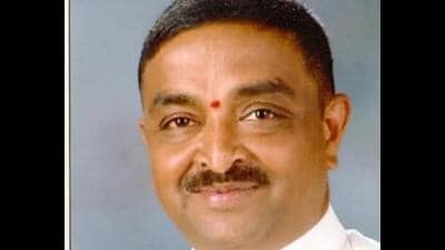 Shrikant Patil (HT PHOTO) Shrikant Patil (HT PHOTO)