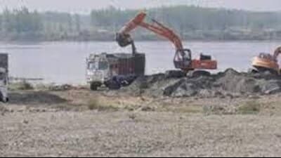 The state government received 290 applications under the crusher mining sites (CRMS) and landowner mining sites (LMS) categories. The state government received 290 applications under the crusher mining sites (CRMS) and landowner mining sites (LMS) categories.