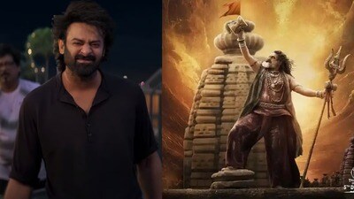 ప్రభాస్ రాజా సాబ్ టు బాలకృష్ణ అఖండ 2- ఈ వారం ఓటీటీ, థియేటర్లలో 17 సినిమాలు- ఒక్కరోజే 16 రిలీజ్! ప్రభాస్ రాజా సాబ్ టు బాలకృష్ణ అఖండ 2- ఈ వారం ఓటీటీ, థియేటర్లలో 17 సినిమాలు- ఒక్కరోజే 16 రిలీజ్!