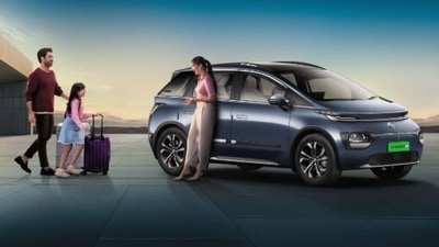 The MG Windsor emerged as India’s highest-selling electric car in 2025.