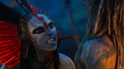 Avatar Fire and Ash box office: A still from the James Cameron film. Avatar Fire and Ash box office: A still from the James Cameron film.