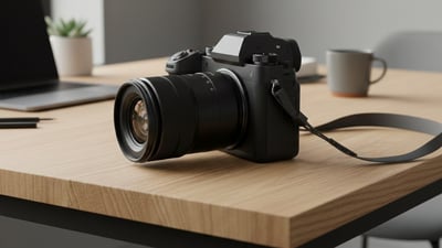 Cameras that make product shots look clear, sharp and consistent. Cameras that make product shots look clear, sharp and consistent.
