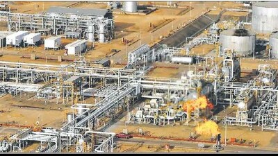 The country has the largest proven reserves in the world, with 303.221 billion barrels. REUTERS The country has the largest proven reserves in the world, with 303.221 billion barrels. REUTERS