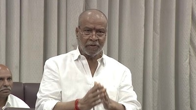 మంత్రి దామోదర రాజనరసింహ