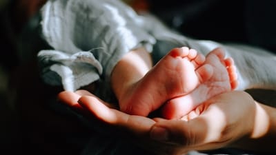 Babies after 42 hours from delivery need to get some vital tests done. (Unsplash) Babies after 42 hours from delivery need to get some vital tests done. (Unsplash)