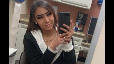 What happened to Caitlyn Clark? Woman, 23, disappears in Minnesota (Caitlyn Røse/Facebook) What happened to Caitlyn Clark? Woman, 23, disappears in Minnesota (Caitlyn Røse/Facebook)
