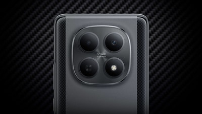 POCO M8 will get a 50MP main camera. (POCO/Flipkart) POCO M8 will get a 50MP main camera. (POCO/Flipkart)