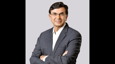 Rajesh Jejurikar listed 13 titles spanning geopolitics, history, fiction, leadership, wellness and technology. (mahindra.com) Rajesh Jejurikar listed 13 titles spanning geopolitics, history, fiction, leadership, wellness and technology. (mahindra.com)