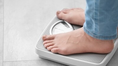 The doctor reiterated the importance of health checks when one suddenly gains weight. (Shutterstock) The doctor reiterated the importance of health checks when one suddenly gains weight. (Shutterstock)