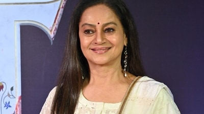 Zarina Wahab says people in Bollywood question her about why she does Telugu films now.