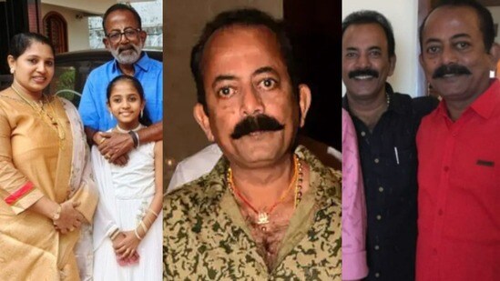 మలయాళ చిత్ర పరిశ్రమలో మరో విషాదం- ప్రముఖ నటుడు కన్నన్ పట్టాంబి కన్నుమూత- కిడ్నీ సంబంధిత సమస్యలతో మరణం!