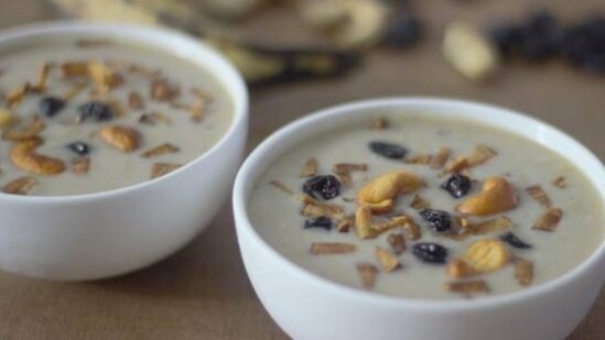 Halim Seeds Kheer Recipe (Freepik)