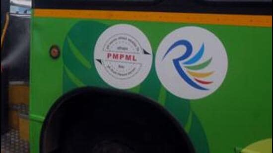 PMPML CMD Pankaj Deore on Monday said that 2,000 buses will be added to the public transport utility fleet by the end of the year. ((PIC FOR REPRESENTATION))