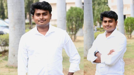 టాలీవుడ్లో కొత్త ప్రొడక్షన్ బ్యానర్ కల్యాణ్ ఆర్ట్స్- కథే హీరో సిద్ధాంతంతో ప్రారంభం- నిర్మాత కల్యాణ్ కామెంట్స్