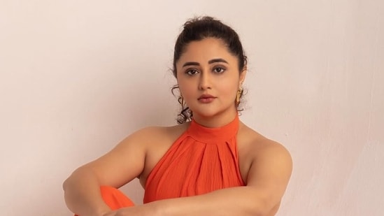 Rashami Desai (Instagram)