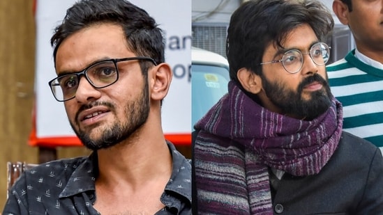 The court said that the nature of the material relied upon by the prosecution, and the stage of the proceedings, their liberty could be secured through strict safeguards (PTI)