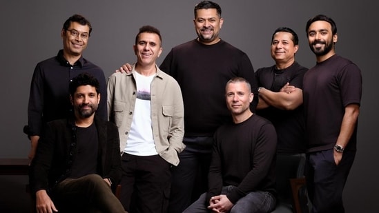 Universal Music Group has acquired a 30% stake in Excel Entertainment.