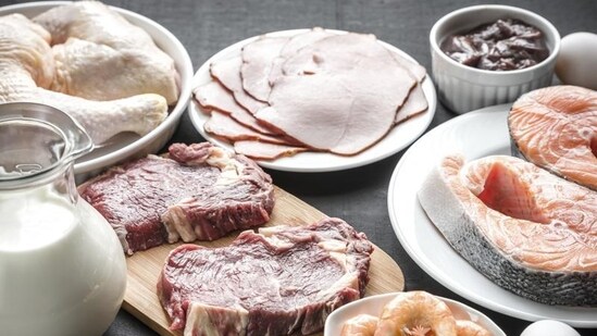By definition, a ketogenic diet is not a balanced diet. Around 75% of calorie intake comes from fats. (Istock)