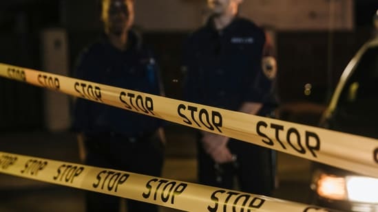 Authorities noted there were no prior domestic violence or mental health calls to the home. (Pexel - representational image)