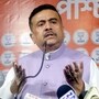 নির্বাচন কমিশনকে পাল্টা চিঠি শুভেন্দুর