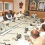 టీటీడీ ఈవో అనిల్ కుమార్ సింఘాల్