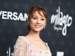Ariana Grande plays Glinda Upland in the Wicked movies.  