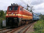 దక్షిణ మధ్య రైల్వే