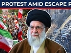 Iran’s worsening economic crisis is set to intensify as nationwide protests erupt over hyperinflation, soaring food prices, and subsidy cuts. Iran’s worsening economic crisis is set to intensify as nationwide protests erupt over hyperinflation, soaring food prices, and subsidy cuts.