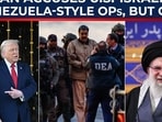 US' Arab ally turns on Trump? Iran's top general's truth bomb 